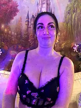 Snapshot of BELLAMORGANE1 chatting on 01-16-26, 06:01 BELLAMORGANE1 online show from 01-16-26, 06:01