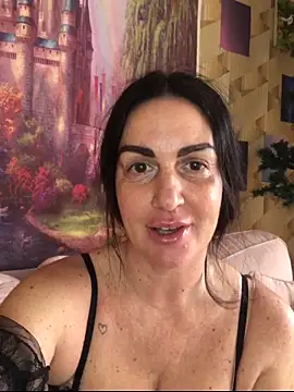 Snapshot of BELLAMORGANE1 chatting on 03-02-26, 03:30 BELLAMORGANE1 online show from 03-02-26, 03:30