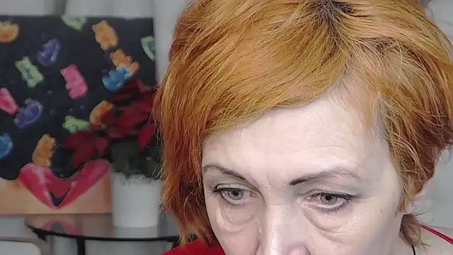 Snapshot of SilviaHart chatting on 02-03-25, 01:08 SilviaHart online show from 02-03-25, 01:08