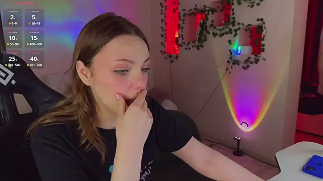 RobertAndLinela online show from 03-29-26, 03:28