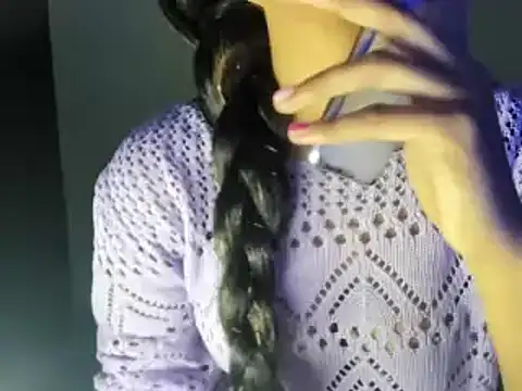 Somiya87 online show from 01-11-25, 07:16