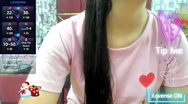 Somiya87 online show from 03-19-25, 10:09