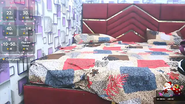 Somiya87 online show from 12-22-25, 03:09