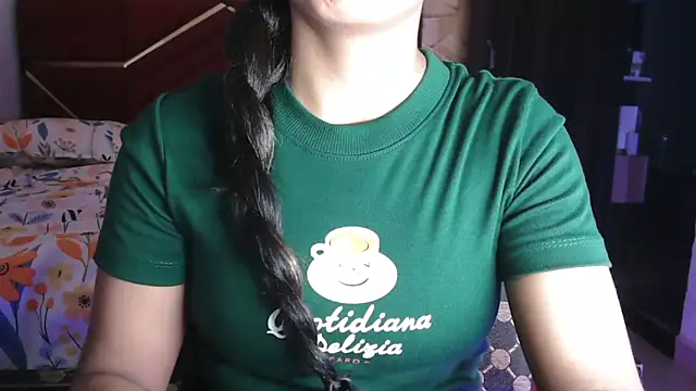 Somiya87 online show from 04-03-26, 07:01