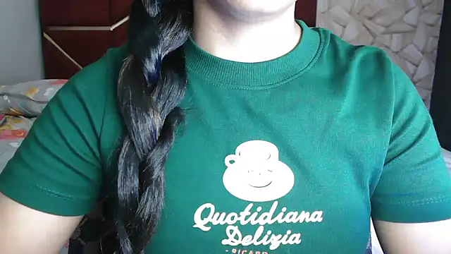 Somiya87 online show from 04-11-26, 05:39