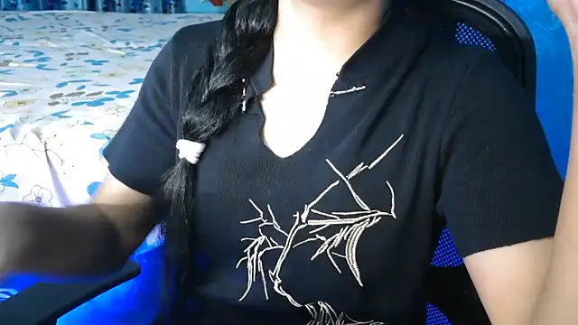 Somiya87 online show from 06-07-26, 07:50