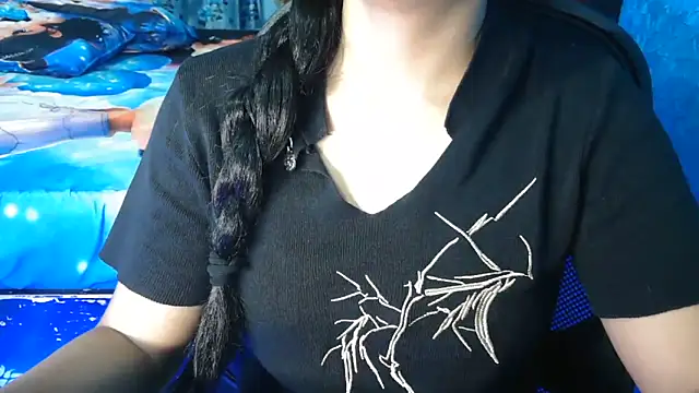 Somiya87 online show from 06-18-26, 10:03