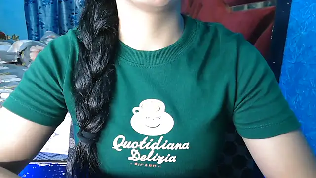 Somiya87 online show from 06-26-26, 10:14