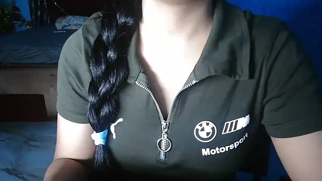 Somiya87 online show from 07-22-26, 07:38