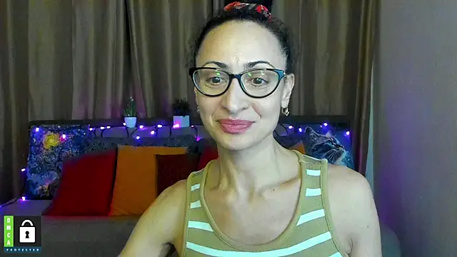 Arianasweety23 online show from 01-19-25, 12:28