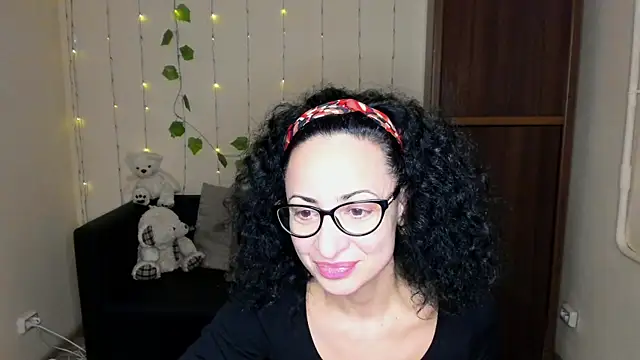 Arianasweety23 online show from 01-21-25, 09:25