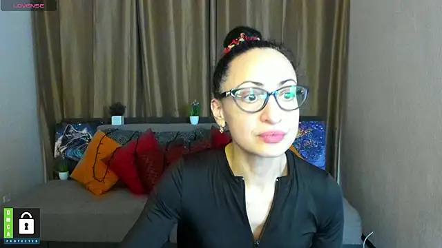 Arianasweety23 online show from 01-23-25, 12:41