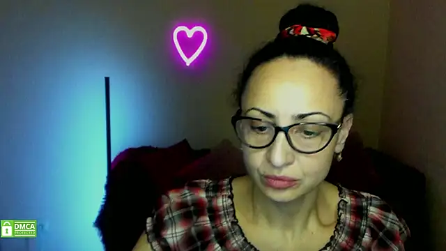 Arianasweety23 online show from 01-27-25, 06:30