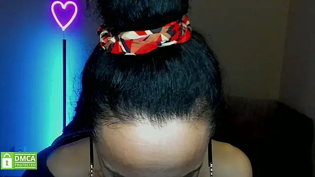 Arianasweety23 online show from 02-13-25, 12:54