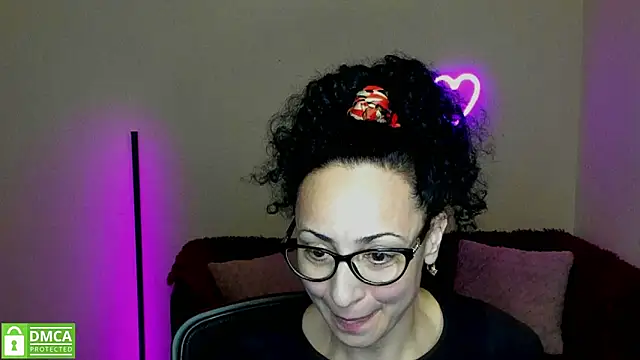 Arianasweety23 online show from 02-23-25, 09:26