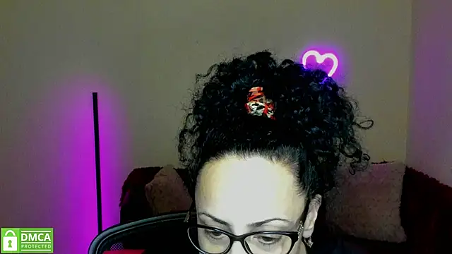 Arianasweety23 online show from 02-24-25, 12:30