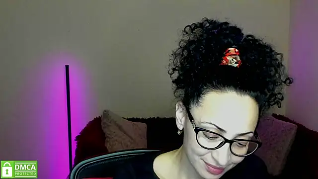 Arianasweety23 online show from 02-24-25, 03:33