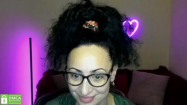 Arianasweety23 online show from 02-25-25, 09:46