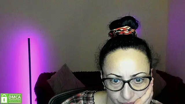 Arianasweety23 online show from 03-02-25, 03:24