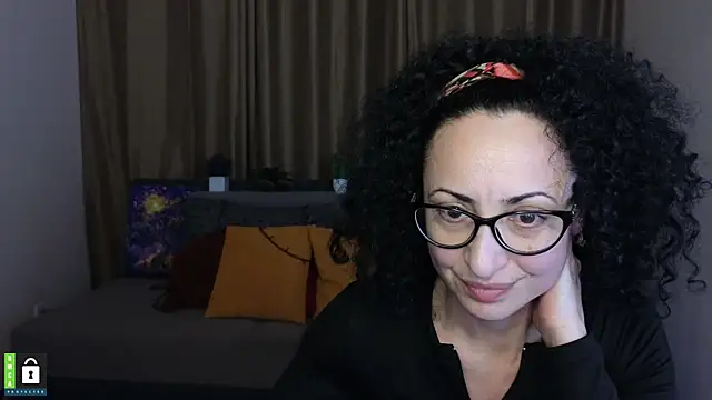 Arianasweety23 online show from 03-02-25, 09:32