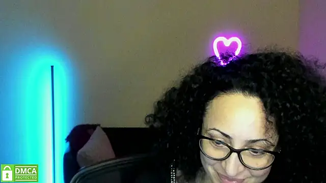 Arianasweety23 online show from 03-06-25, 10:15