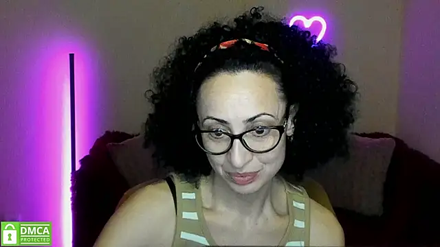 Arianasweety23 online show from 03-08-25, 03:39
