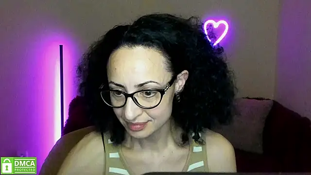 Arianasweety23 online show from 03-09-25, 03:32