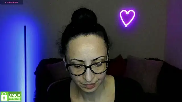 Arianasweety23 online show from 03-13-25, 06:23