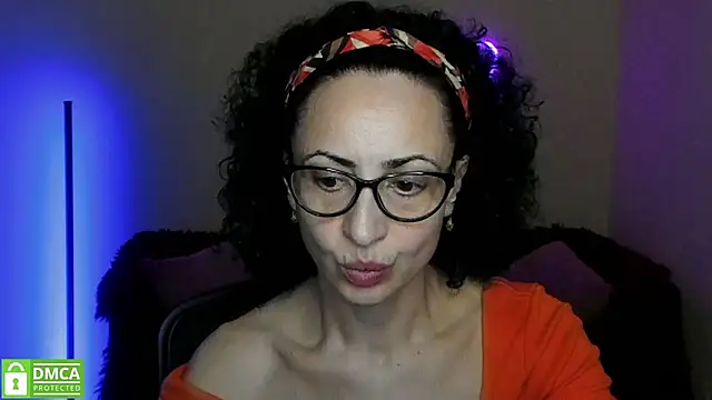 Arianasweety23 online show from 03-18-25, 06:26