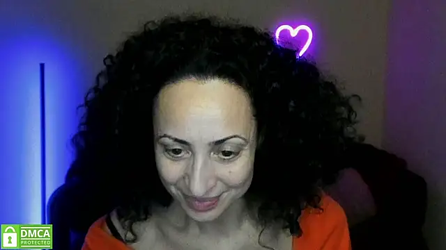 Arianasweety23 online show from 03-19-25, 12:37