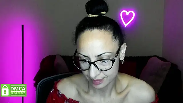 Arianasweety23 online show from 10-10-25, 10:58