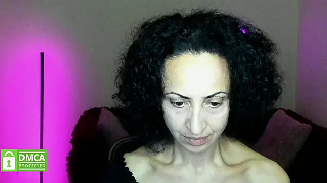 Arianasweety23 online show from 10-14-25, 05:25