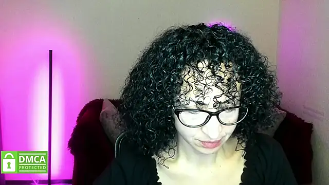 Arianasweety23 online show from 10-26-25, 06:25