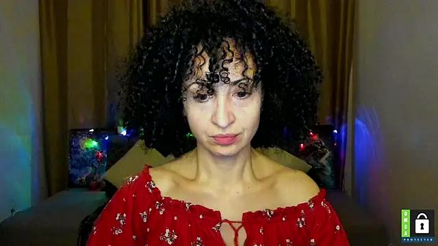 Arianasweety23 online show from 11-30-25, 06:23