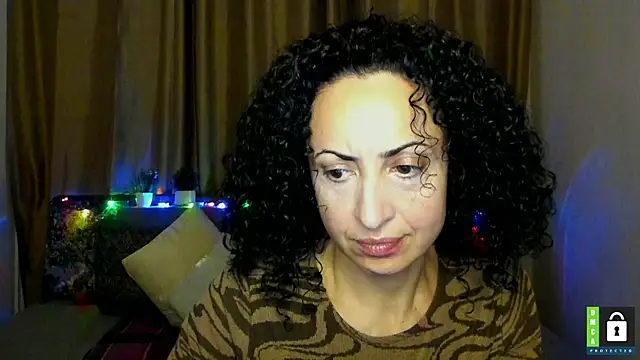 Arianasweety23 online show from 12-16-25, 06:24