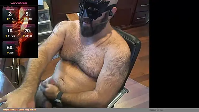 geronimo 431 online show from 11-06-25, 07:15