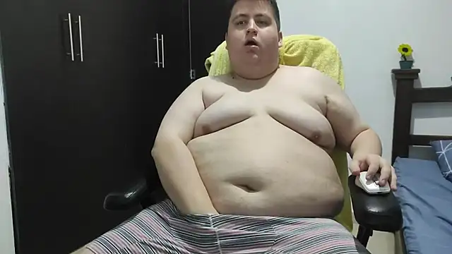 Gorditohot online show from 02-05-25, 03:34