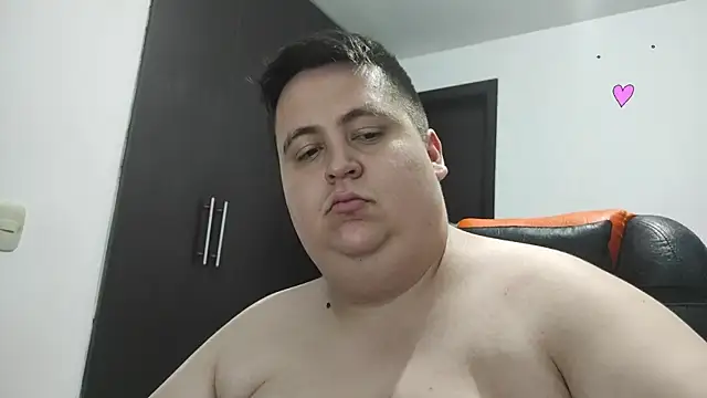 Gorditohot online show from 02-06-25, 06:29