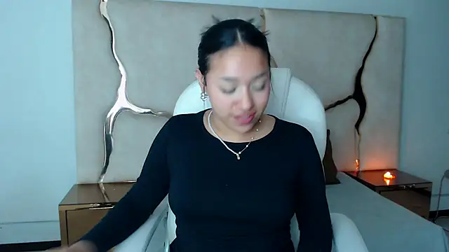 IsabellRodriguez18 online show from 02-27-25, 07:34