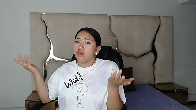 IsabellRodriguez18 online show from 02-28-25, 04:32