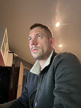 ScuddyCum online show from 12-29-24, 01:06