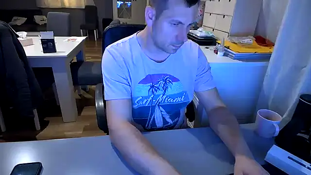 ScuddyCum online show from 12-30-24, 11:06