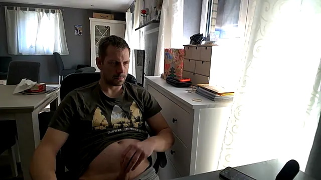 ScuddyCum online show from 01-12-25, 12:01