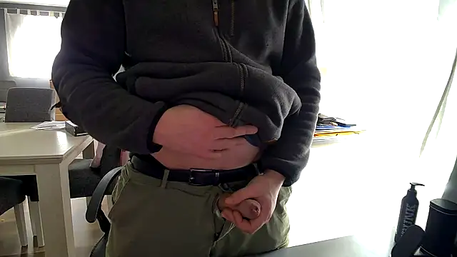ScuddyCum online show from 01-22-25, 10:07