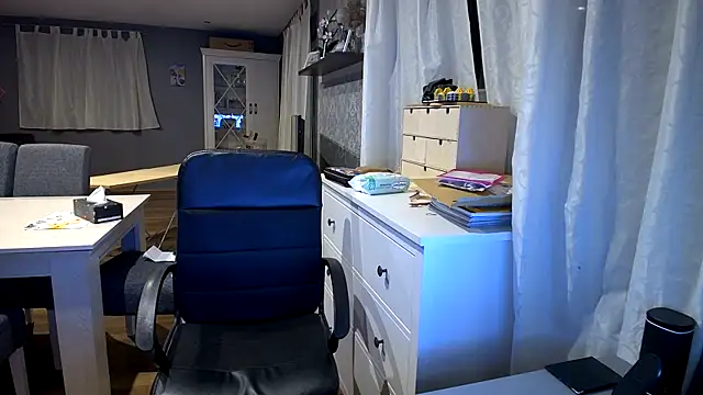 ScuddyCum online show from 02-08-25, 11:55