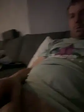 ScuddyCum online show from 02-12-25, 04:22