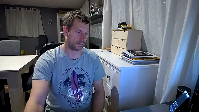 ScuddyCum online show from 02-28-25, 11:34