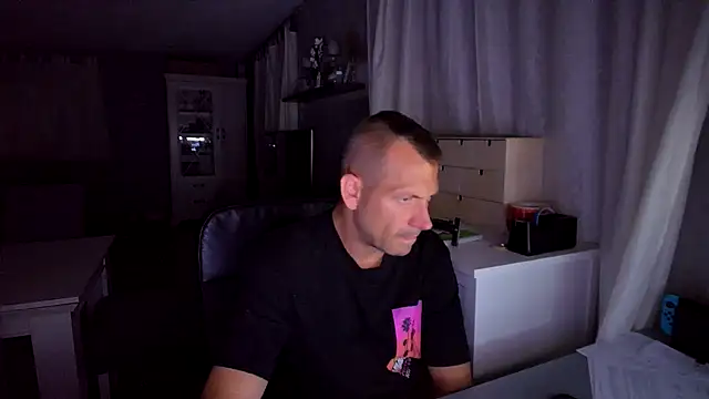 ScuddyCum online show from 05-30-26, 09:34