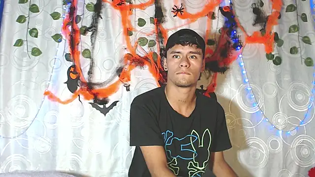 Andres 7676 online show from 10-12-25, 09:47