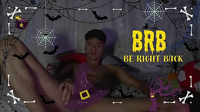 Andres 7676 online show from 10-13-25, 06:41